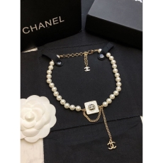 Chanel Necklaces